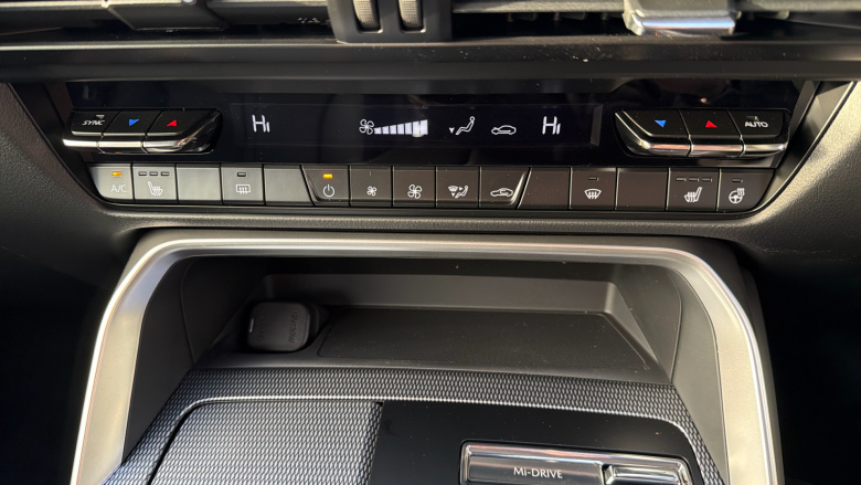 Mazda CX-60 2.5 PHEV Exclusive-Line 5dr Auto Estate